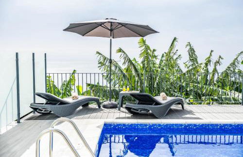 Blue Ocean Villa - Foto 8