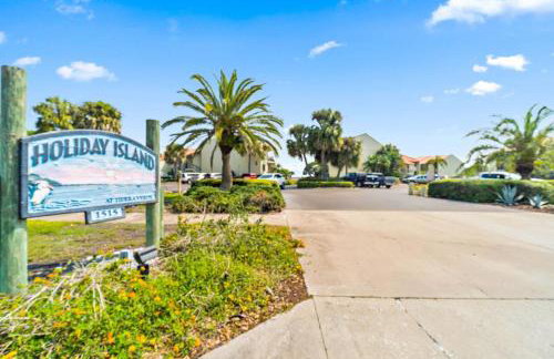 Tierra Verde Holiday Island Second Floor Waterfront - Foto 33