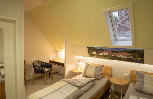 Eckerts Quartier - Foto 22