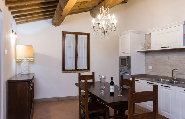 Tenuta Tegolato - Foto 55