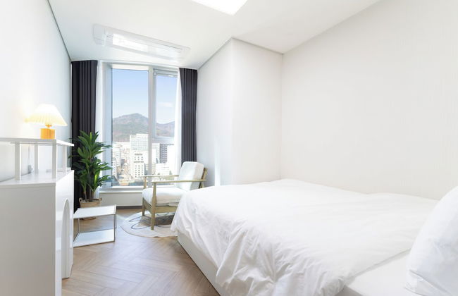 Brown Suites Busan - Foto 69