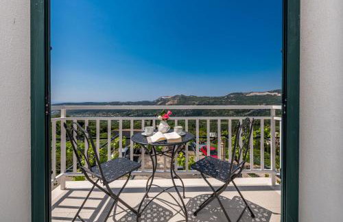 Vardio Apartment Dubrovnik Parking Jacuzzi - Foto 76