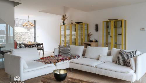 Quaint & Chic Seaside Villa - Foto 3