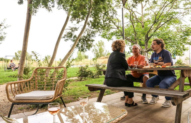 Le Cottage Nature Primeur - Foto 23