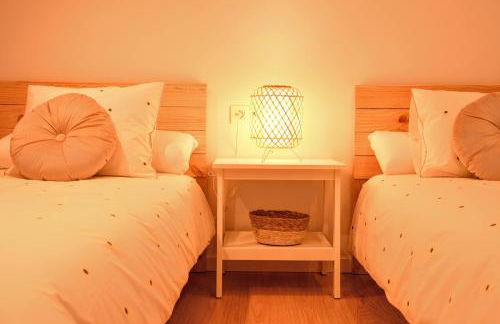 Arco da Vella apartamentos - Foto 80