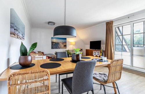 Ferienwohnung Meeressand - Foto 10