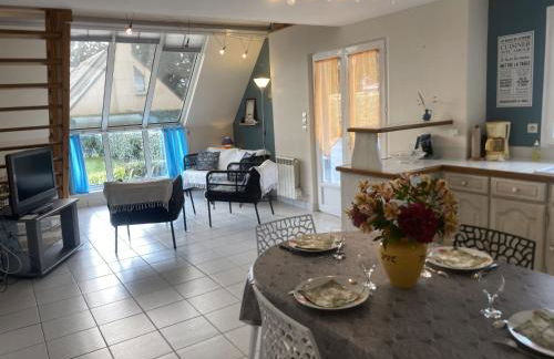 Holiday Home Côte des îles by Interhome - Foto 36