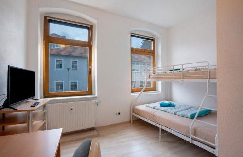 Uni-und Welterbe Stadt Whg 3 - Foto 12