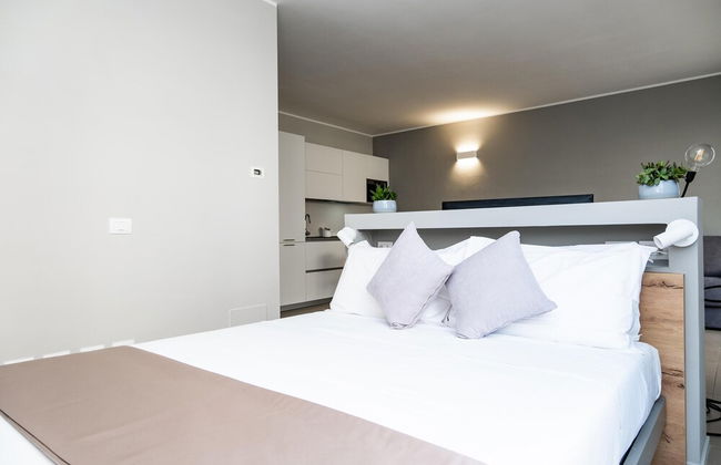 Imbriani Suites - Foto 3