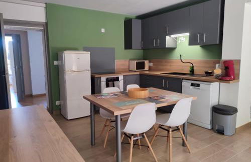 Appartement sympathique Saint Nazaire en Royans - Foto 1