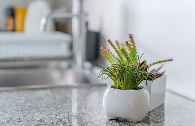 Apartment-2bedroom-1bathroom-petfriendly-garage - Foto 22