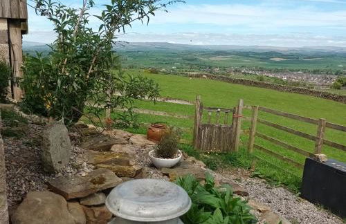 The Journeyman Luxury Shepherds Hut - Foto 22