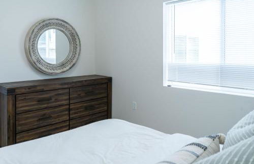 Newly built vacation home with large backyard - Foto 26