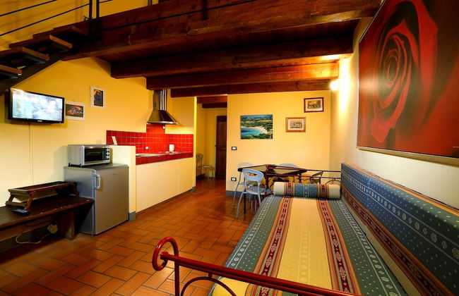 Trere Agriturismo - Photo 34