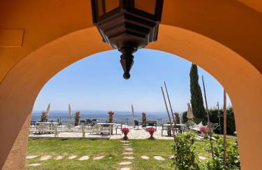 Agriturismo Cima alla Serra - Foto 43