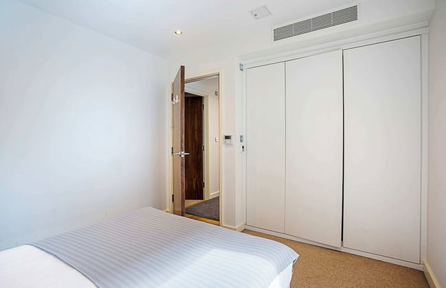 Gorgeous Westminster Flat - Foto 2