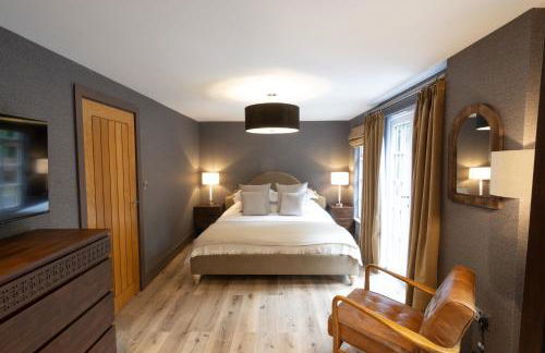 Nordmann Fir Lodge - Photo 20