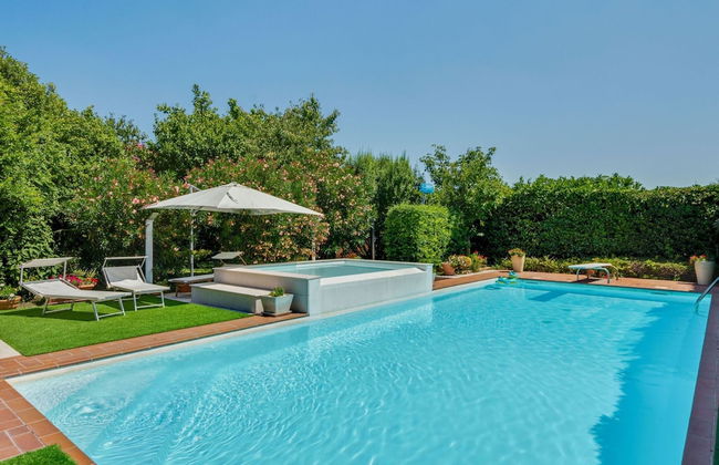 Villa in Castelbelforte Near Lago di Garda - Foto 28