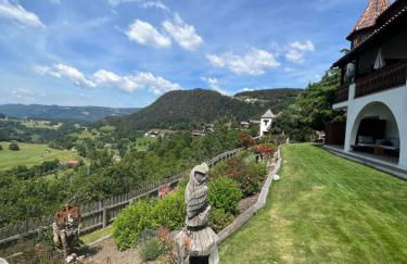 Residence Burghof - Foto 52