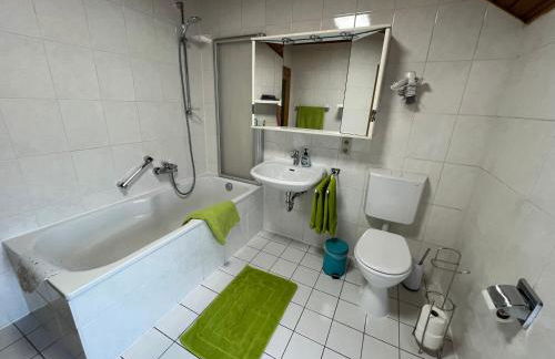 Ferienwohnung Dewes - Foto 8