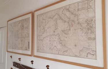 L'APPART de 75 m², déco sympa à Tours - Foto 9