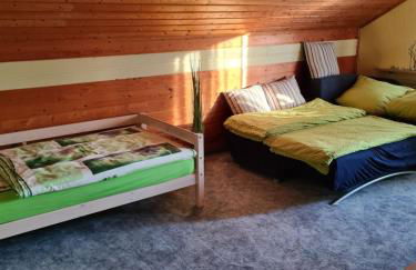 Ferienwohnung "Andrea" - Foto 18