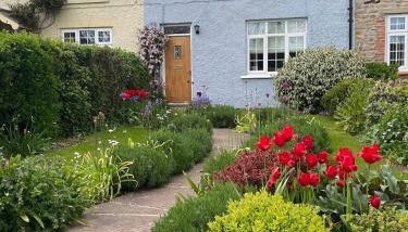 Beautiful stone cottage in peaceful village - Foto 3