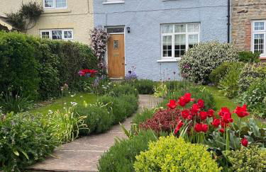 Beautiful stone cottage in peaceful village - Foto 3