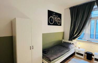 Monteurswohnung an der Mulde - Foto 29