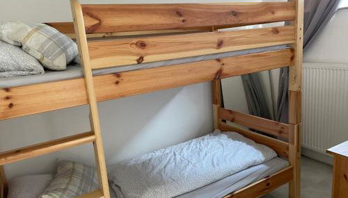 Ferienwohnung am Harzhorn - Photo 2