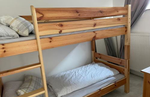 Ferienwohnung am Harzhorn - Photo 2