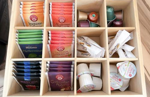 LYFIE Apartments - XL Architekten Maisonette Wohnung - Straubing - Foto 38