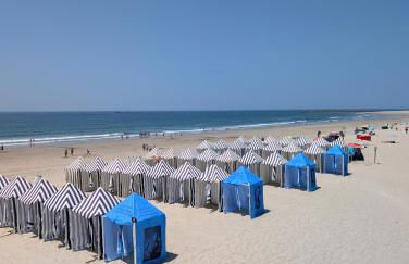 Apartamento Sol e Mar - Foto 20