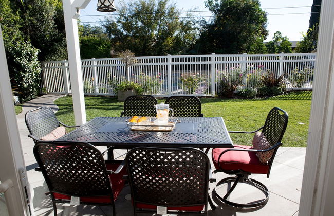 Sensational 6 Bedroom 4 Bathroom Pool Home (3 Master Bedrooms W/bathrooms) - Foto 35