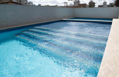 2 quartos vista mar Armação - Foto 4