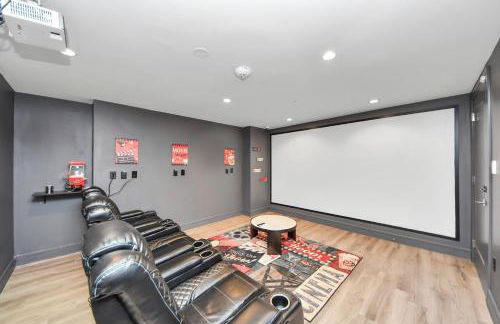 1bd Luxury apartment near Texas Medical Center - Foto 10