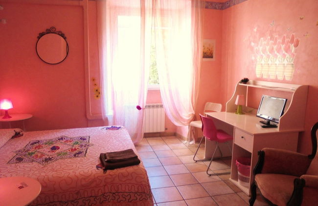 Max House Bed & Breakfast - Foto 12