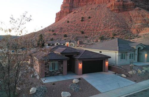 Red Canyon Bunkhouse at Kanab - New West Properties - Foto 1