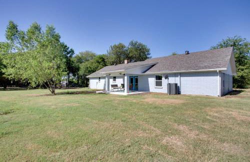 about 3 Mi to Dtwn McKinney Suburban Texas Retreat - Foto 24