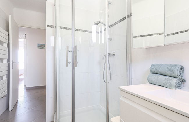 La plage du Cap - Foto 18