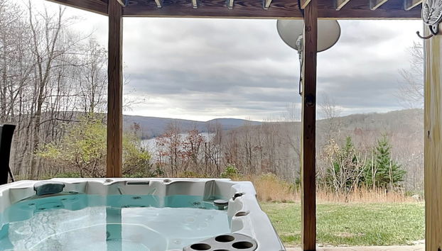 Highland's Heaven by Taylor Made Deep Creek - Foto 2, Servicios del alojamiento