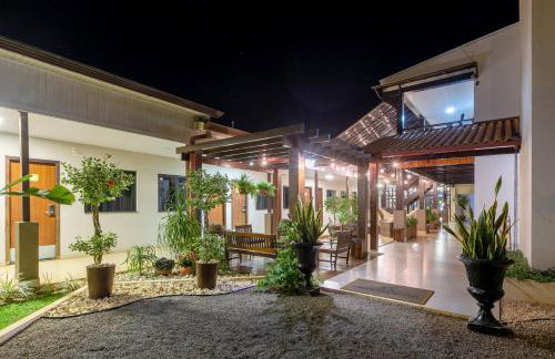 Avenida Hotel - Foto 16