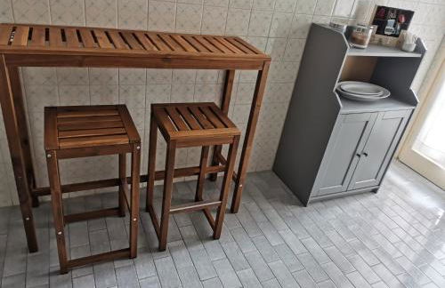 Casa San Saturnino appartamento 8 posti Cagliari centro - Foto 46