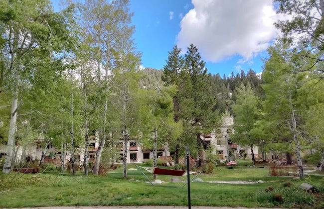 GetAways at Olympic Village Inn - Photo 63