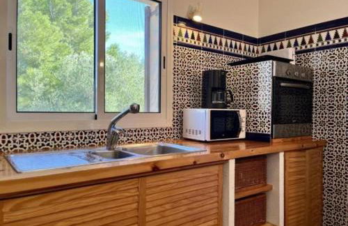 Casa con Piscina Privada, Terraza y Jardín en Sant Jordi - ES-393-33 - Foto 14