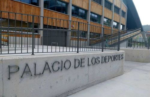 Apartamento Naranco Huca Oviedo - Foto 9