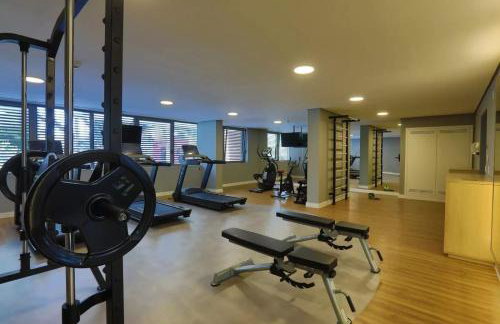 Studio Luxo! Metro, Paulista & Ibirapuera Próximo - Foto 13