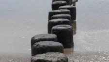 Haus Nemo - Appartement 5, Gemütliches Appartement - Strandkorb, strandnah 50 m - Foto 3