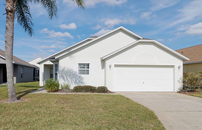 Foxy's Delight - Foto 48