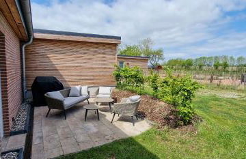 Ferienwohnung „Klüterkamer“ - Hof Mühlenkoppel - Foto 27